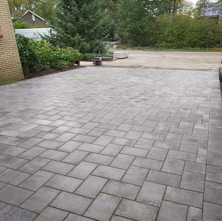 Portfolio afbeelding