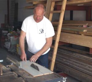 Portfolio afbeelding