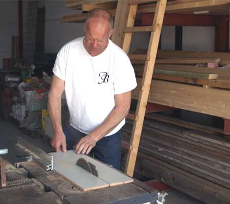 Portfolio afbeelding