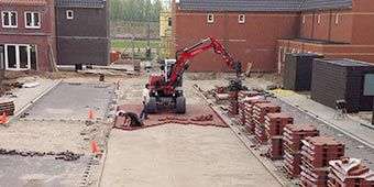 Portfolio afbeelding