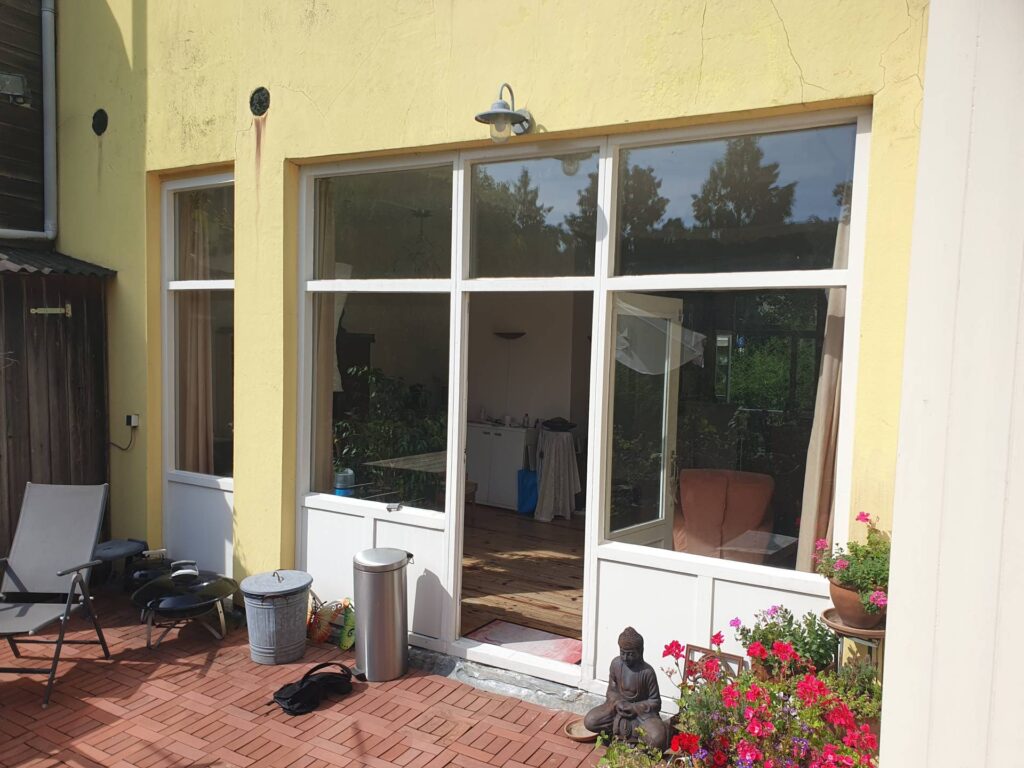 Portfolio afbeelding