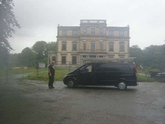 Portfolio afbeelding