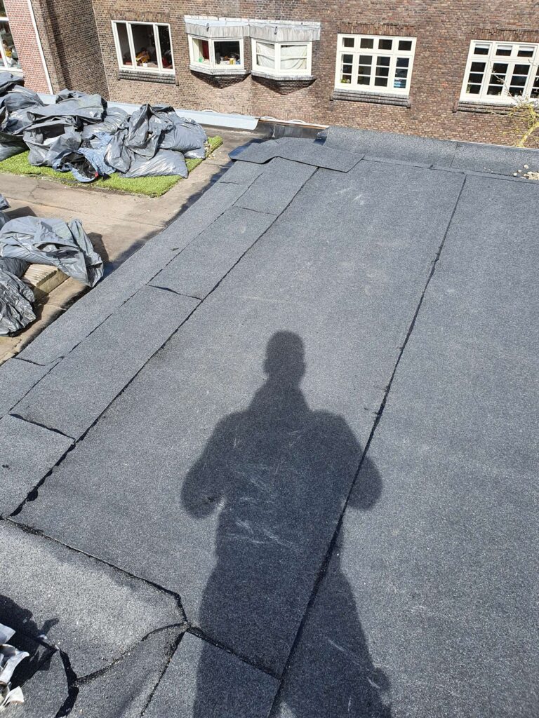 Portfolio afbeelding