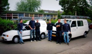 Portfolio afbeelding