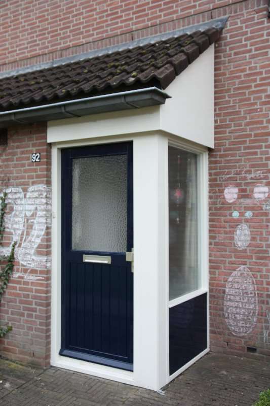 Portfolio afbeelding