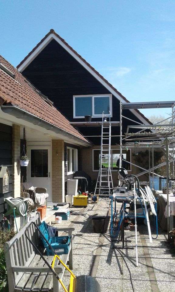 Portfolio afbeelding