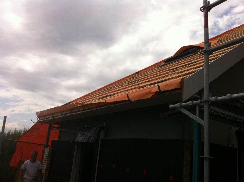 Portfolio afbeelding