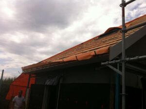 Portfolio afbeelding