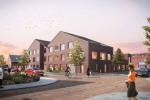 Portfolio afbeelding