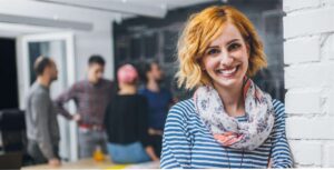 Portfolio afbeelding