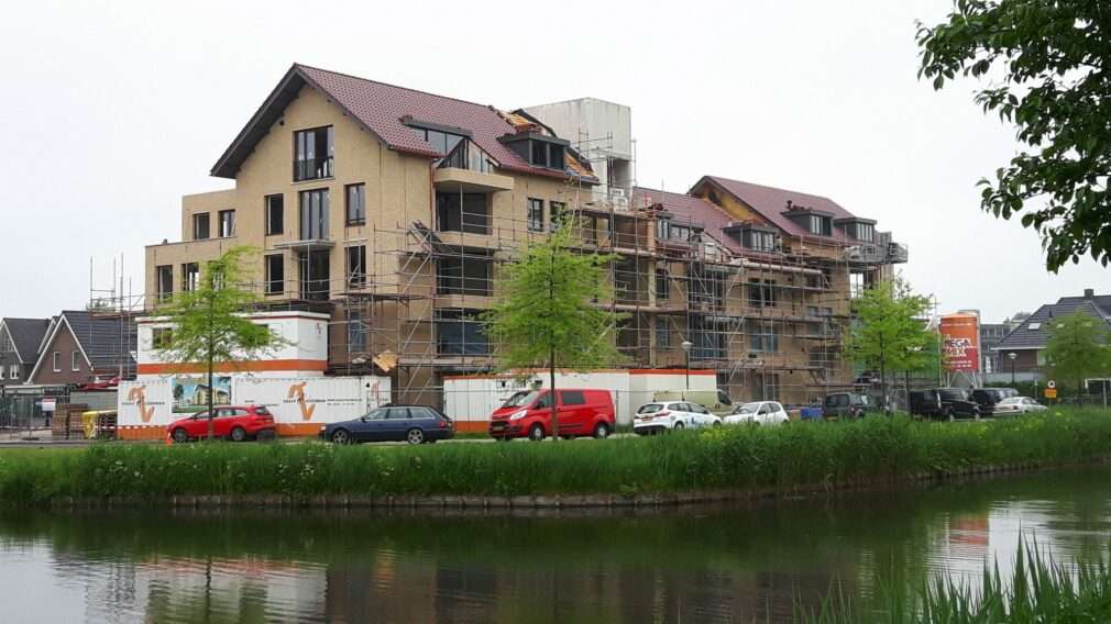 Portfolio afbeelding