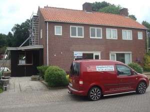 Portfolio afbeelding