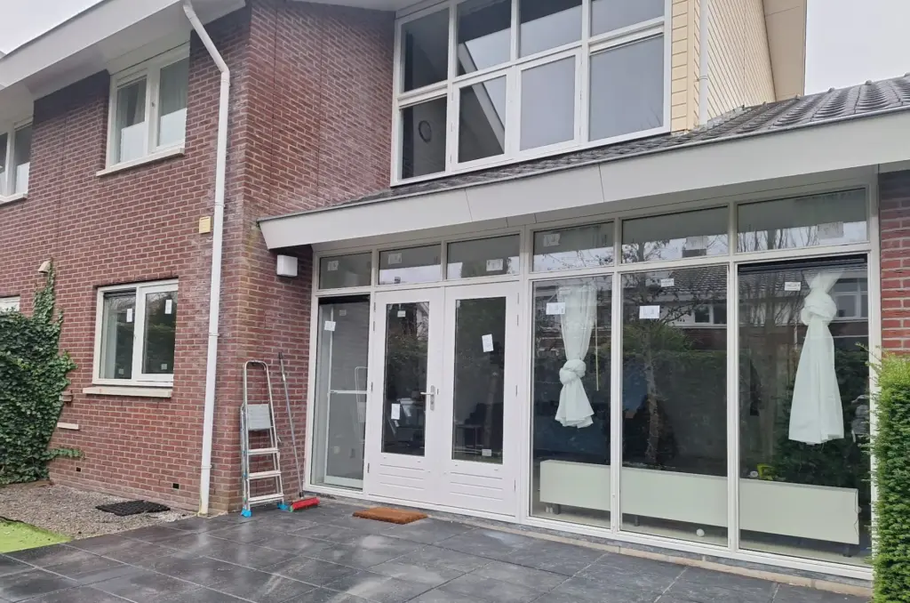 Portfolio afbeelding