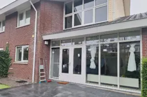 Portfolio afbeelding