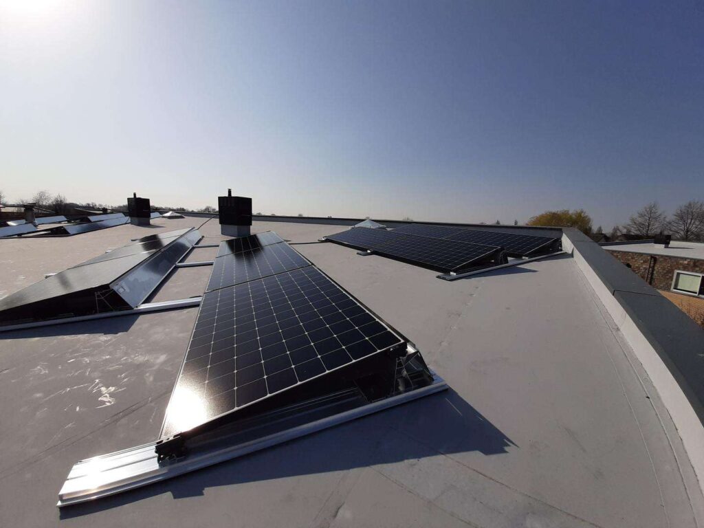 Portfolio afbeelding