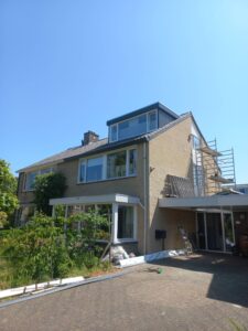 Portfolio afbeelding