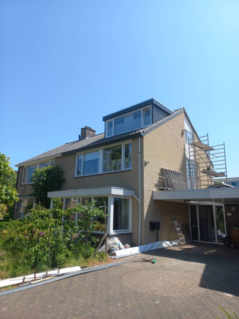 Portfolio afbeelding