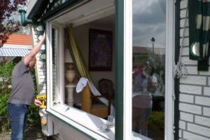 Portfolio afbeelding