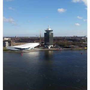 Portfolio afbeelding