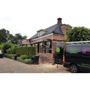 Portfolio afbeelding