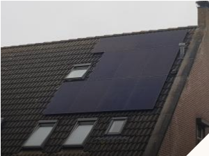 Portfolio afbeelding