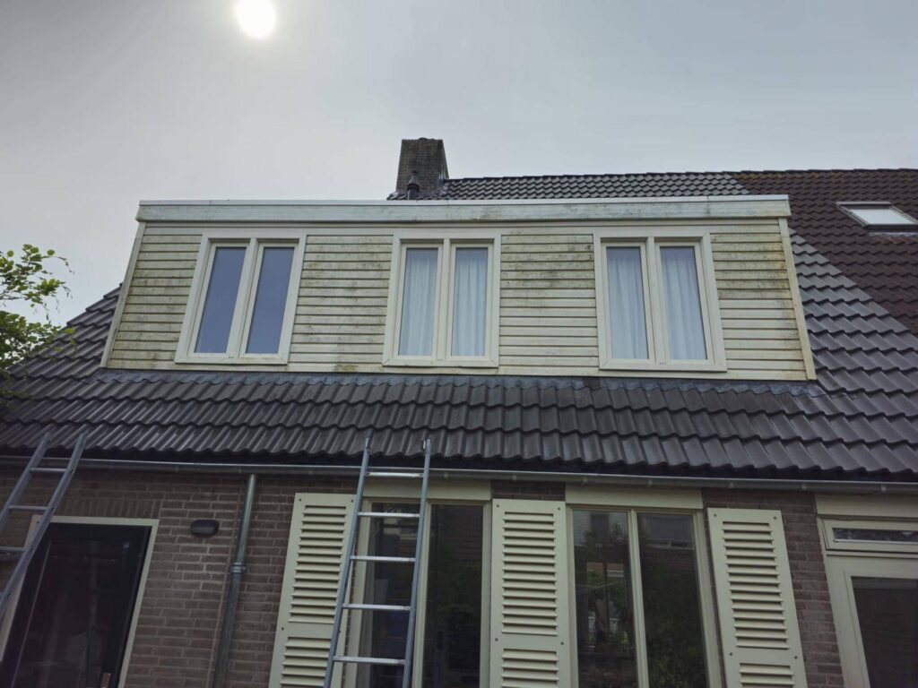 Portfolio afbeelding