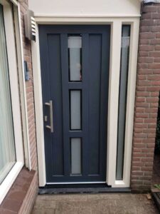 Portfolio afbeelding