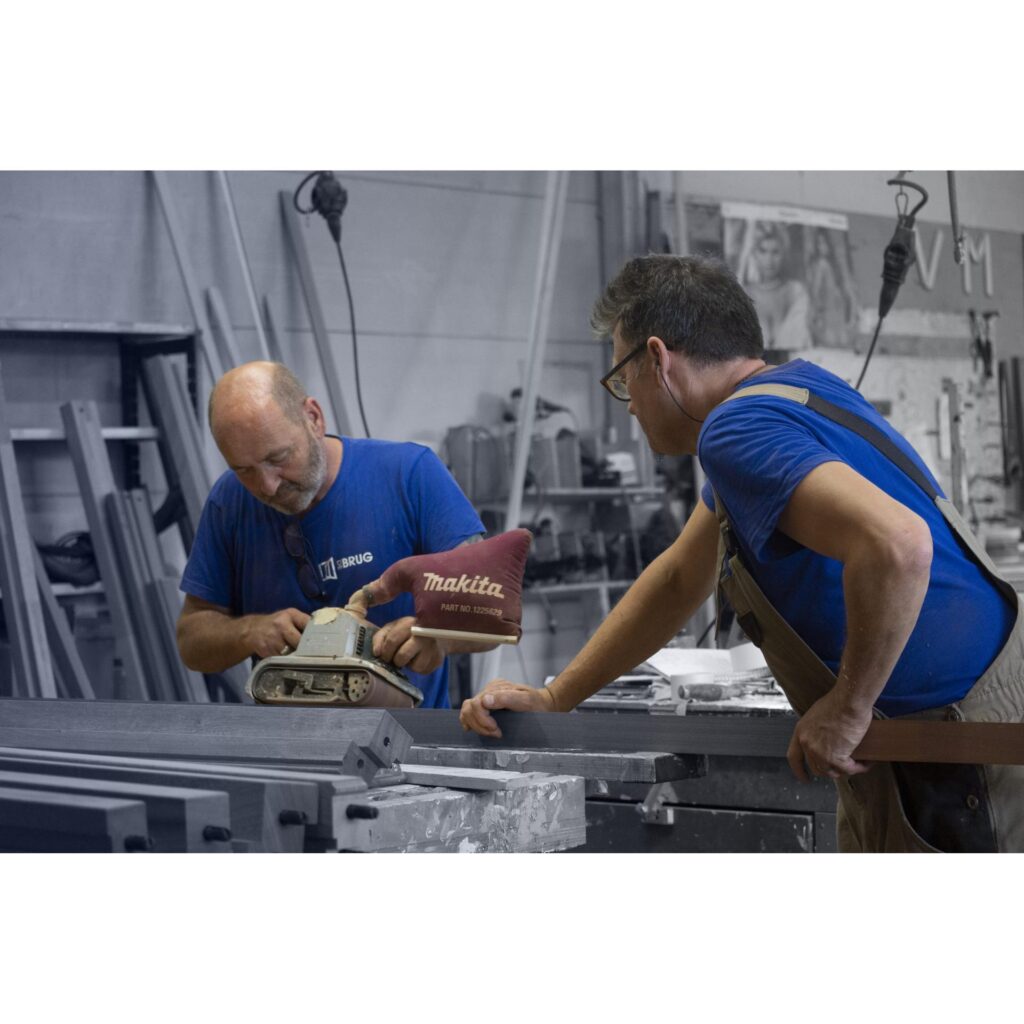 Portfolio afbeelding