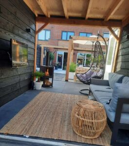 Portfolio afbeelding