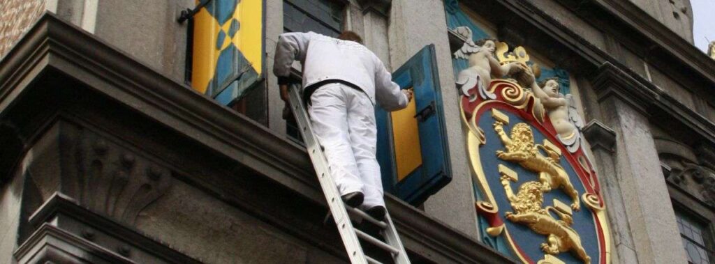 Portfolio afbeelding