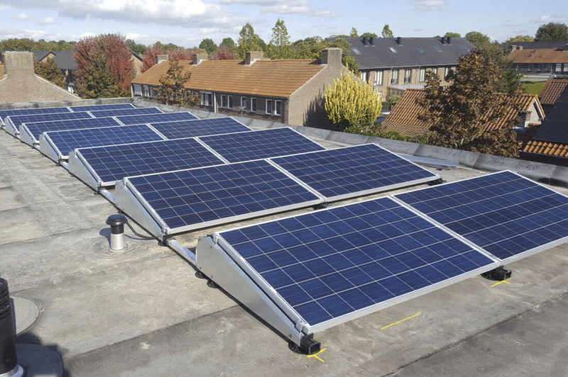 Portfolio afbeelding