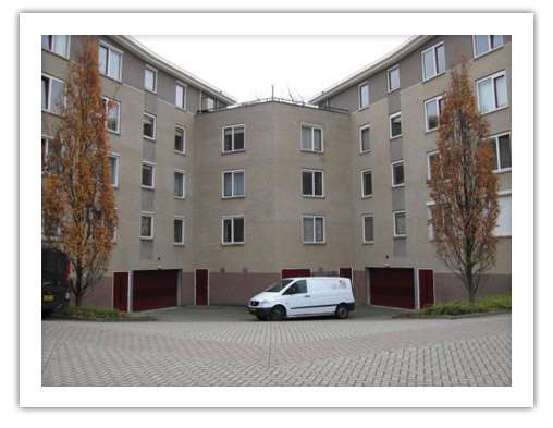 Portfolio afbeelding