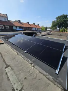 Portfolio afbeelding