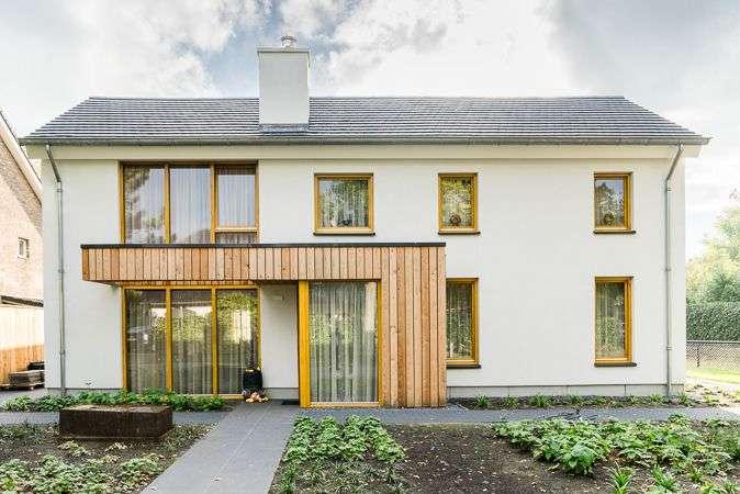 Portfolio afbeelding