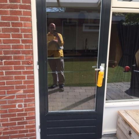 Portfolio afbeelding