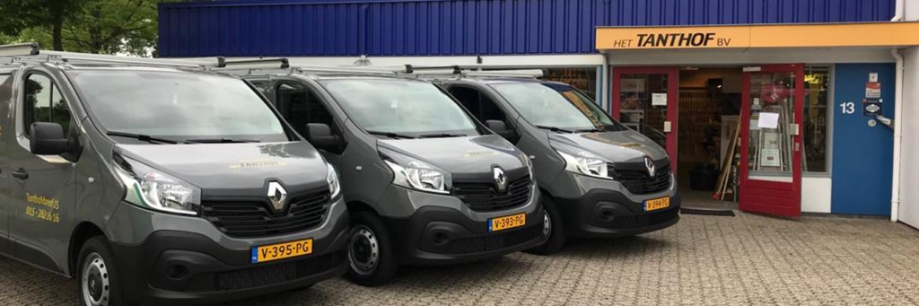 Portfolio afbeelding