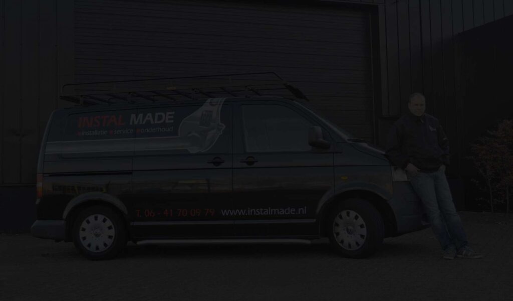 Portfolio afbeelding