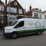 Knauf Supafil spouwmuurisolatie Afbeelding 1