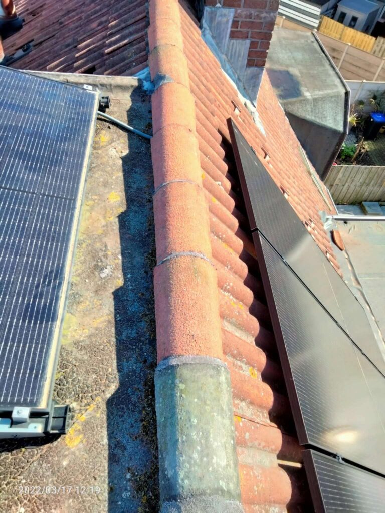 Portfolio afbeelding