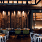 Project - Bos & Maan Brasserie Restarant Rotterdam (2021) Afbeelding 1