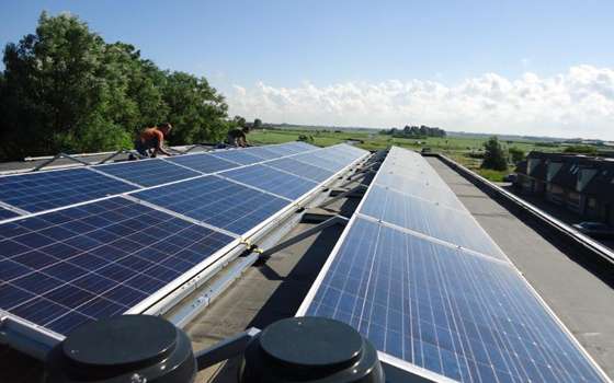 Portfolio afbeelding