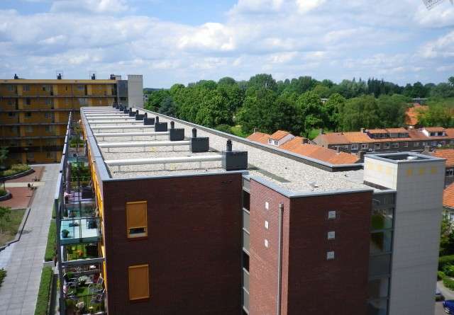 Portfolio afbeelding