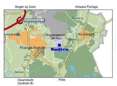 Portfolio afbeelding