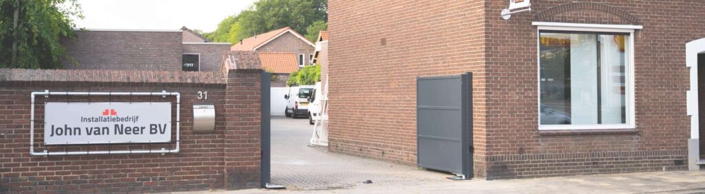 Portfolio afbeelding