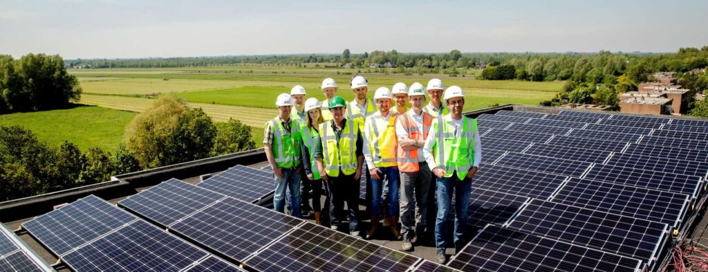 Portfolio afbeelding