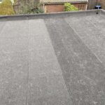 Platdak overlagen s-Hertogenbosch Afbeelding 1