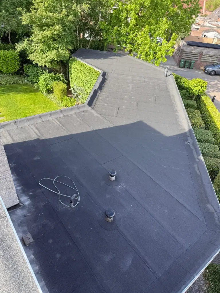 Portfolio afbeelding