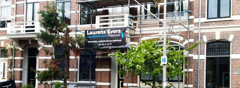 Portfolio afbeelding