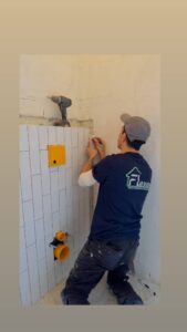 Portfolio afbeelding