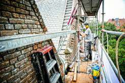 Portfolio afbeelding